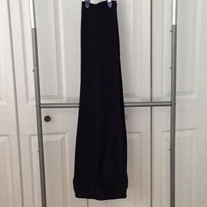 Talbots Navy Pants Size 10